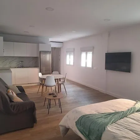 Apartment La Esquina De Miguel
