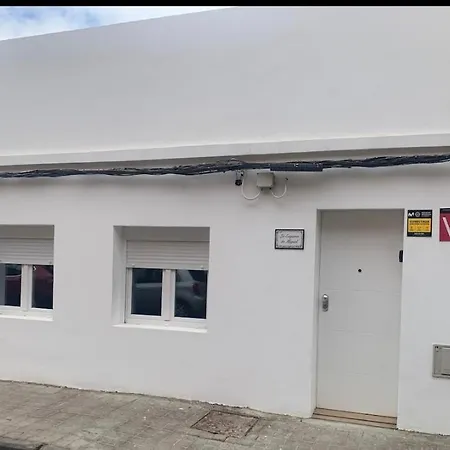 La Esquina De Miguel דירה