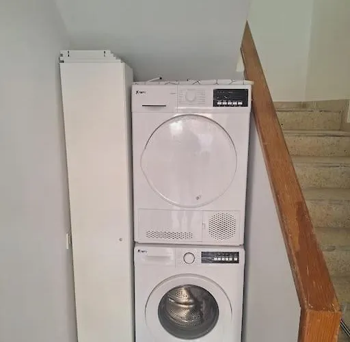 La Esquina De Miguel Apartment