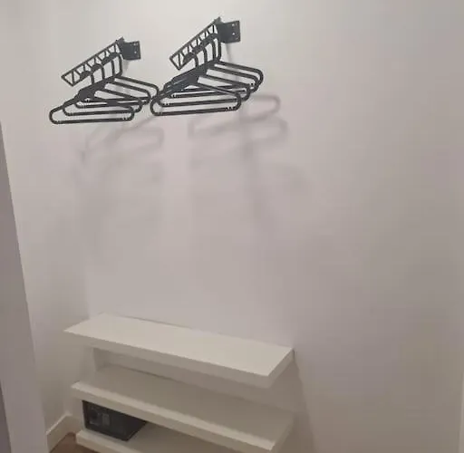 La Esquina De Miguel Apartment *