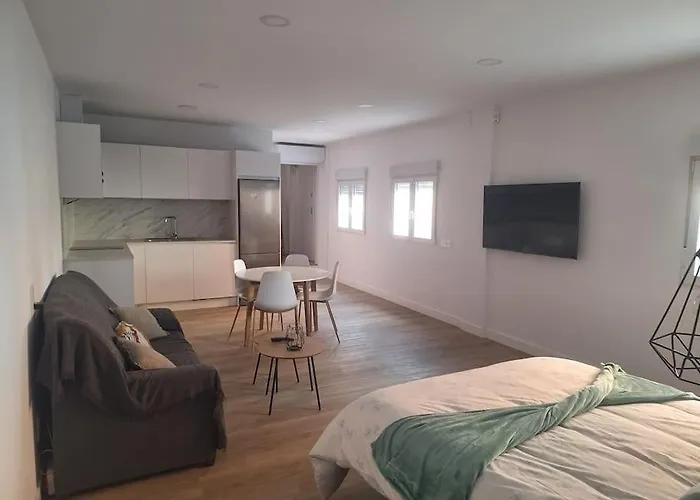 Apartment La Esquina De Miguel